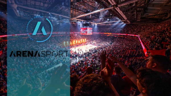 TV Arena sport najgledanija kod kablovskih operatera: Rušimo granice i postavljamo rekorde