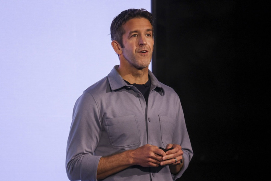 Kraj ere za Apple: Ko je novi kapetan broda?