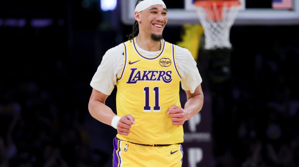 Dončićev "slovenački brat" dobio pasoš – zajedno će u FIBA "prozore"