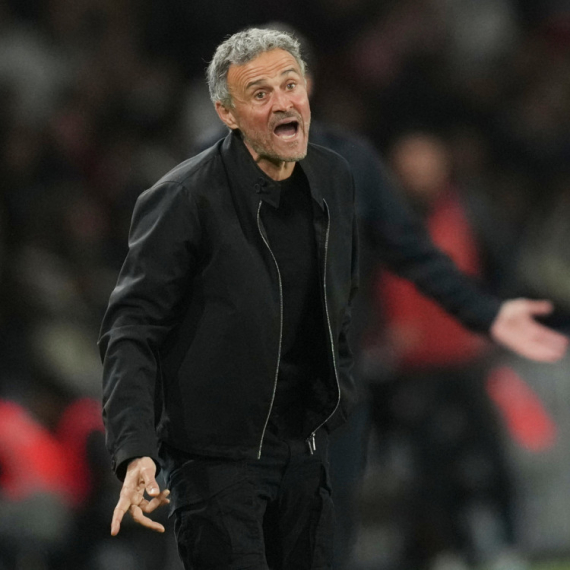 PSŽ masovno odlagao, a sada kuka: "Igraćemo na svaka tri dana"