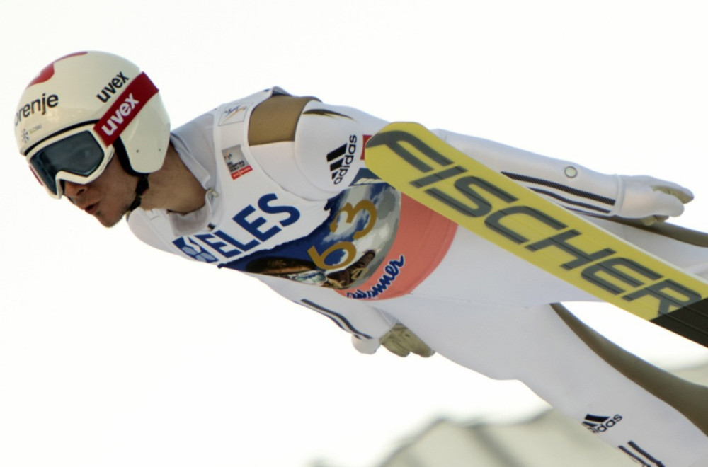 Težak udes "bronzanog" olimpijca – pijan pao sa bicikla