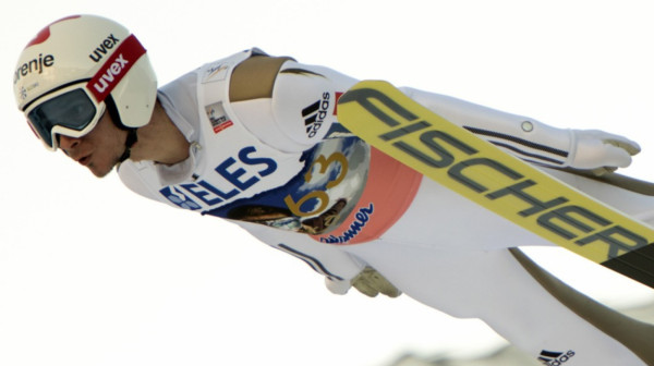 Težak udes "bronzanog" olimpijca – pijan pao sa bicikla