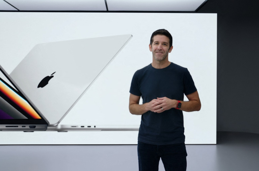 Kraj ere za Apple: Ko je novi "kapetan broda"?