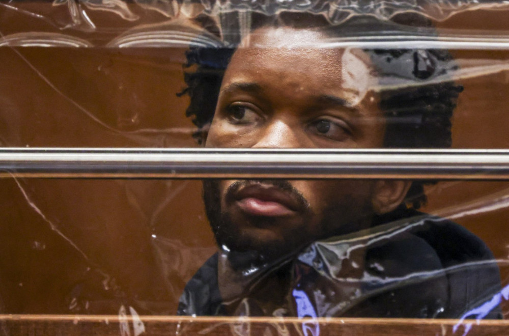 Reper optužen za ubistvo devojčice: Nisam kriv