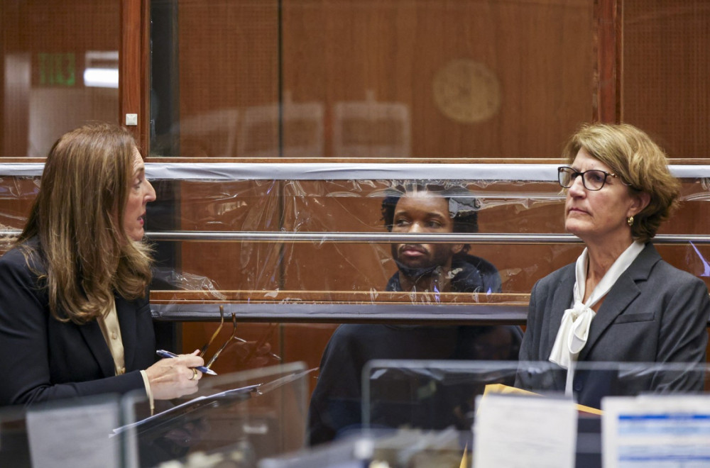 Pevač raskomadao telo tinejdžerke; Isplanirao ubistvo kako bi spasio karijeru?