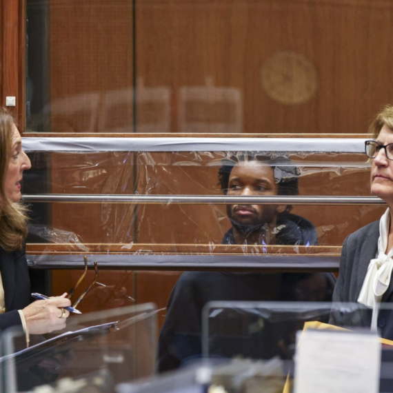 Pevač raskomadao telo tinejdžerke; Isplanirao ubistvo kako bi spasio karijeru?