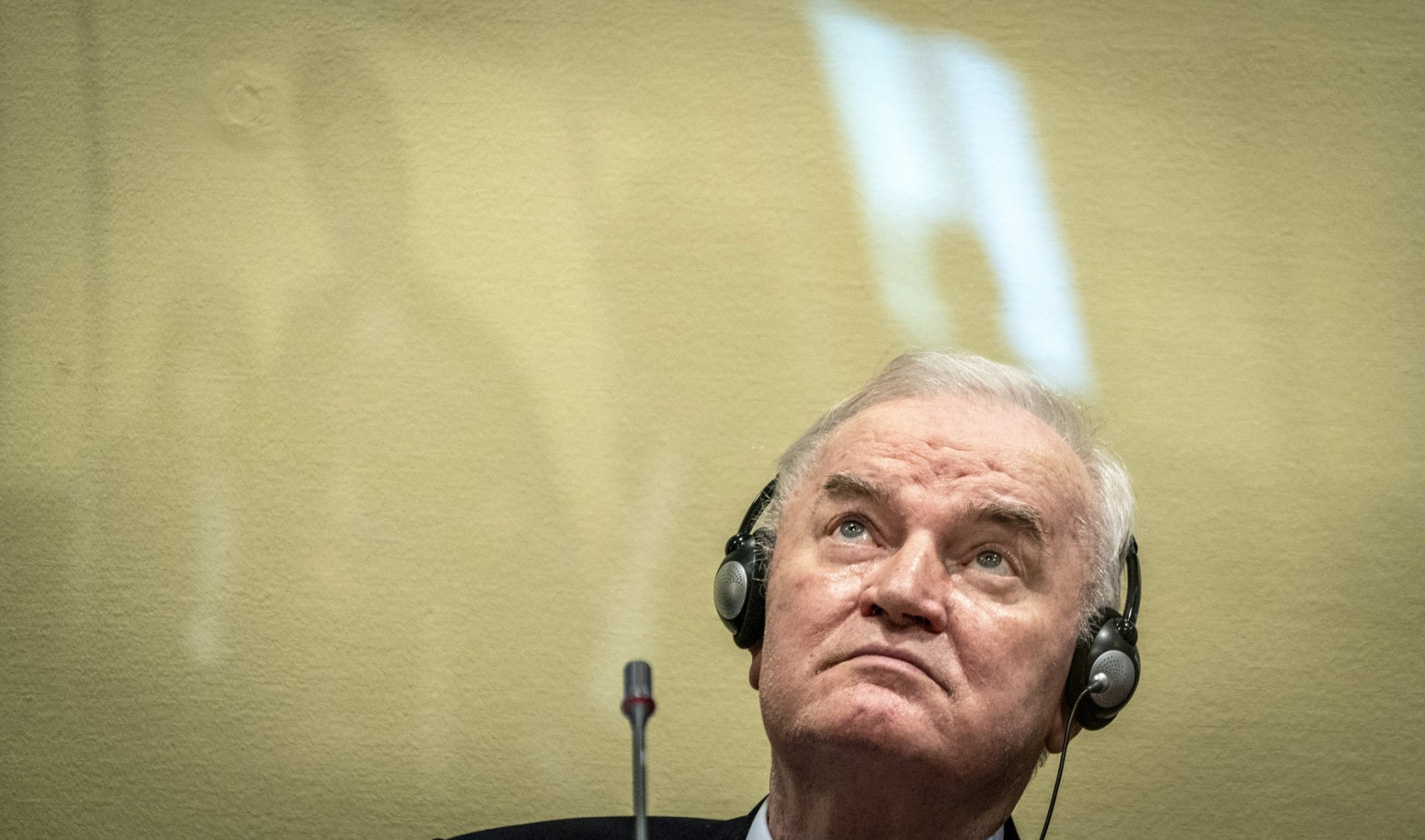 Rusko MSP: "Mehanizam u Hagu odgovoran za sve što se desilo Ratku Mladiću"; "Primer antisrpske pristrasnosti"
