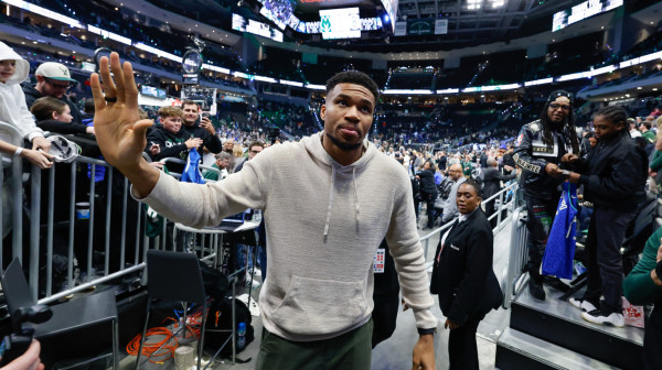 Da li se Janis upravo oprostio od Baksa? "Hvala za nepokolebljivu ljubav"