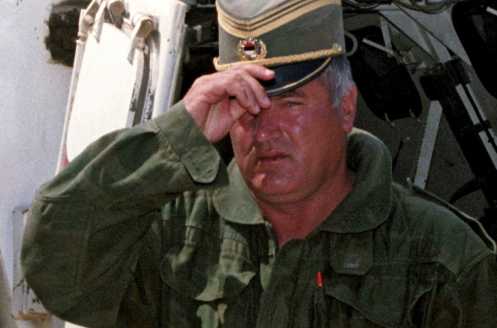 Darko Mladić: Stigao izveštaj jednog veštaka o zdravlju generala Mladića, drugi se čeka