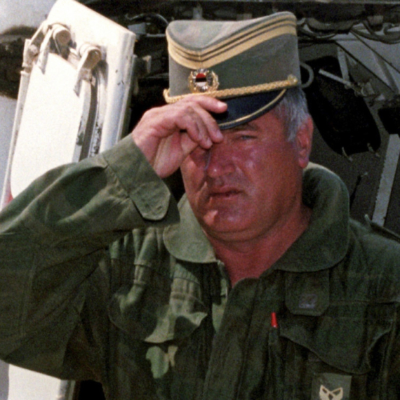 Darko Mladić: "Stigao izveštaj jednog veštaka o zdravlju generala Mladića, drugi se čeka"