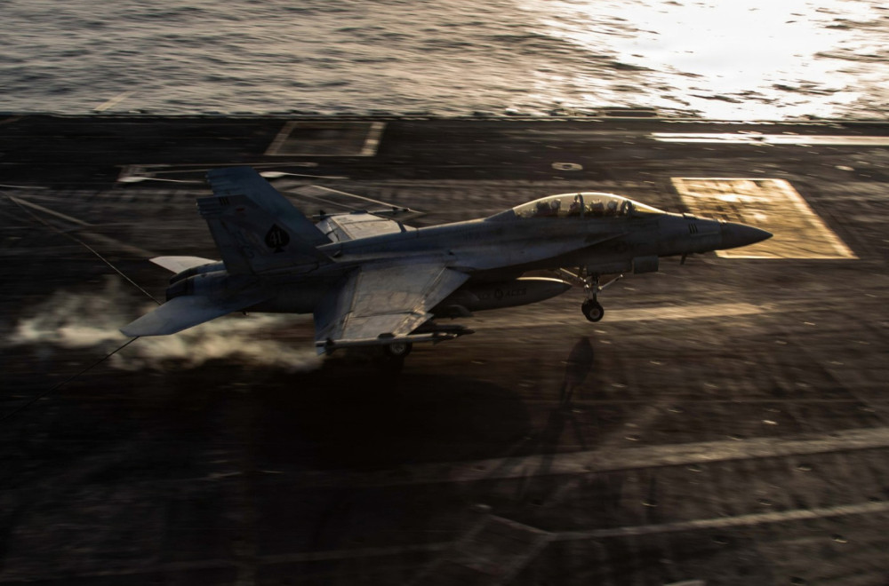 Sprema se evakuacija stotine brodova