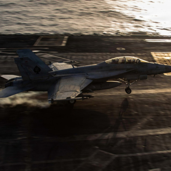 Sprema se evakuacija stotine brodova