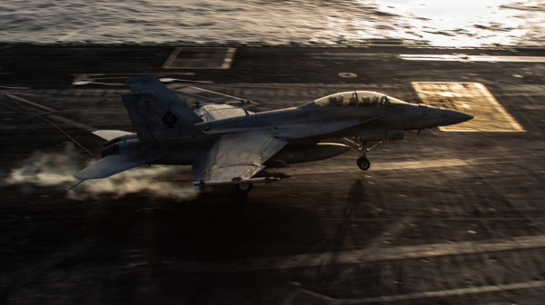 Evacuation of hundreds of ships is being prepared