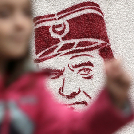 Oglasio se sin Ratka Mladića; Veoma ozbiljno pogoršanje zdravstvenog stanja