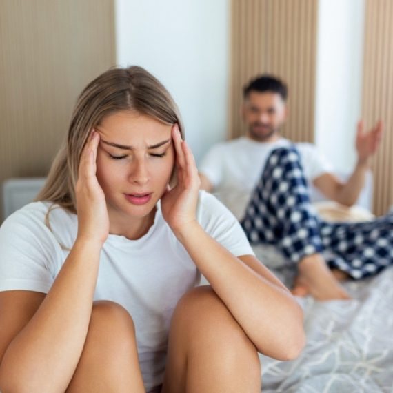 Dolaze teški dani: Tri horoskopska znaka će imati probleme u ljubavi