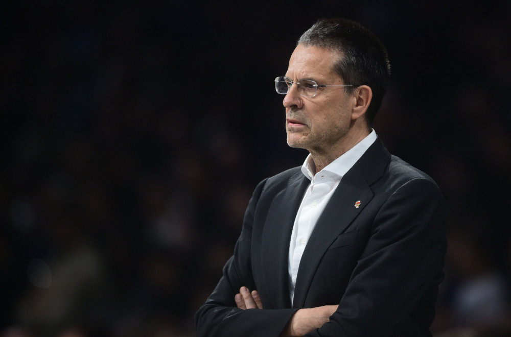 Zvanično: Pedro Martines – stvarno najbolji