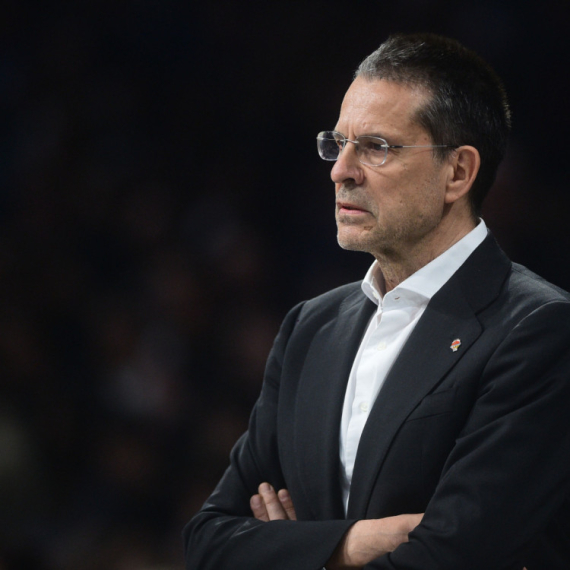 Zvanično: Pedro Martines – stvarno najbolji