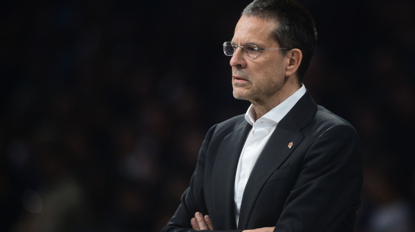 Zvanično: Pedro Martines – stvarno najbolji