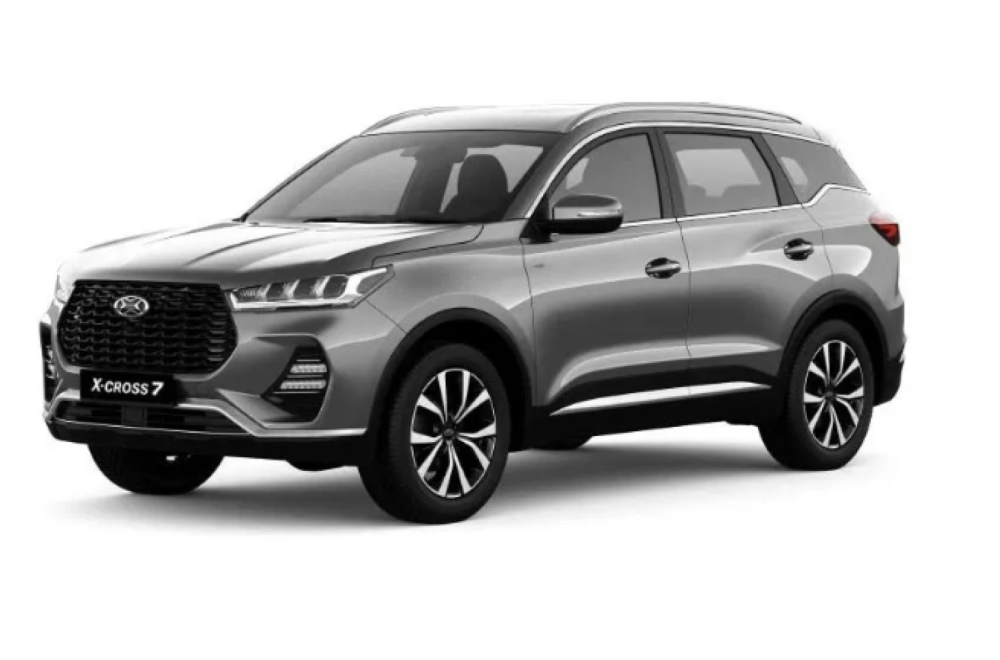 Propast ruske marke: Za tri meseca prodato 25 automobila!