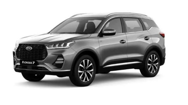 Propast ruske marke: Za tri meseca prodato 25 automobila!