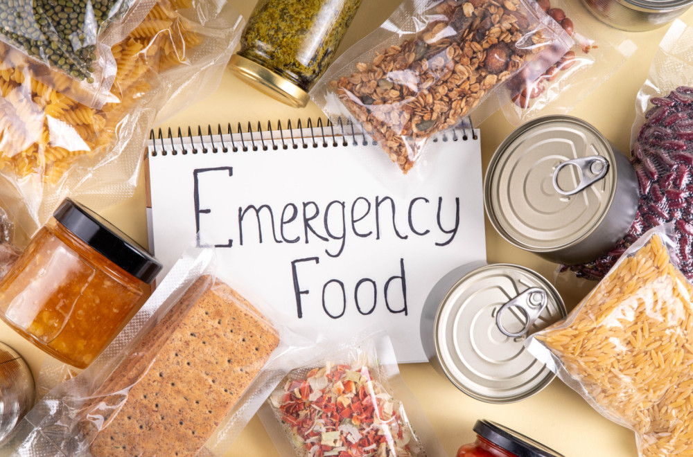 I, počelo je? Evropska zemlja je svojim građanima rekla – spremajte zalihe hrane i lekova