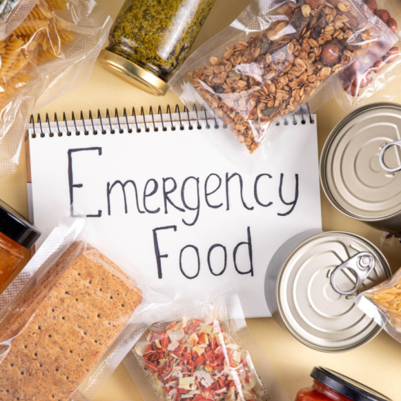 I, počelo je? Evropska zemlja je svojim građanima rekla – spremajte zalihe hrane i lekova