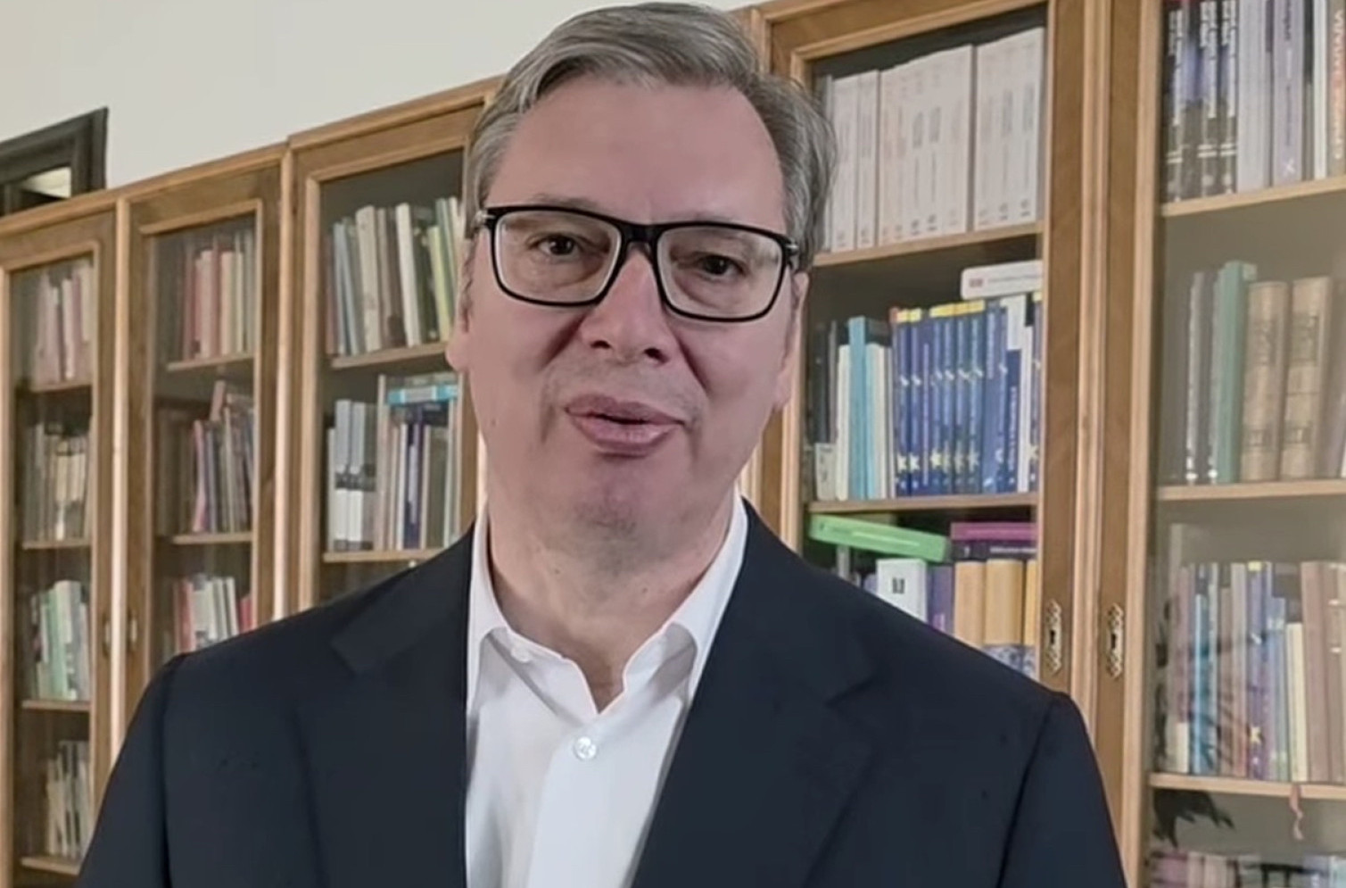 Na Vidovdan završetak novog auto-puta u Srbiji: Vučić otkrio detalje VIDEO