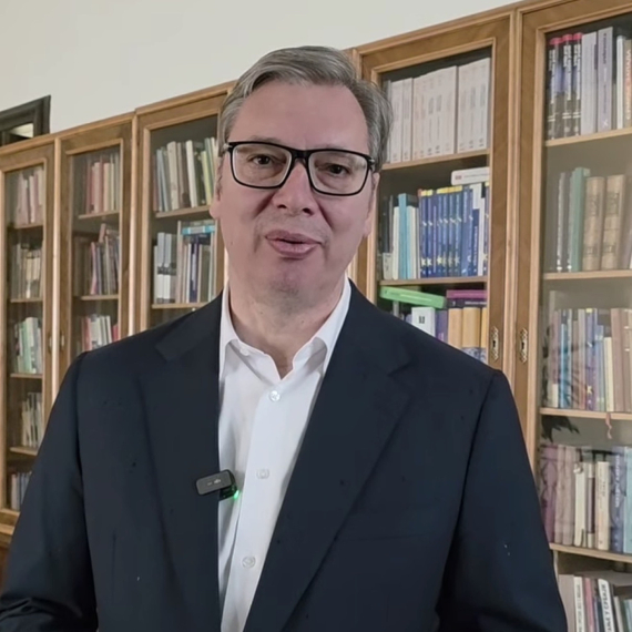 Na Vidovdan završetak novog auto-puta u Srbiji: Vučić otkrio detalje VIDEO