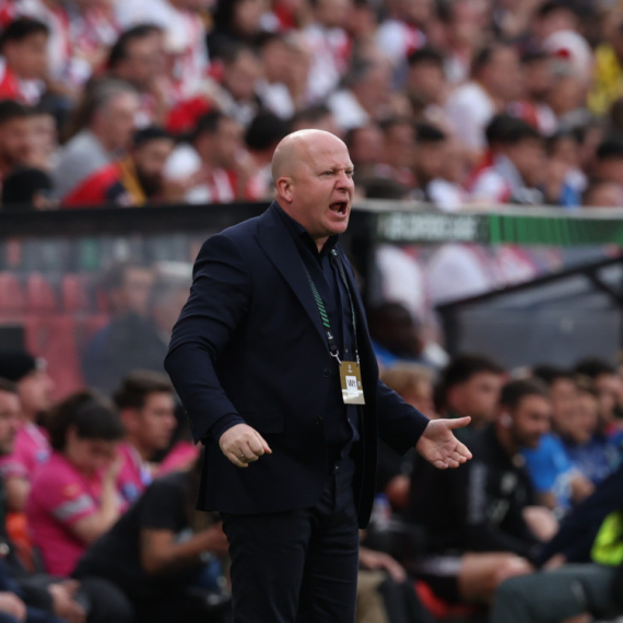 "CSKA je očajan posle odlaska Nikolića"