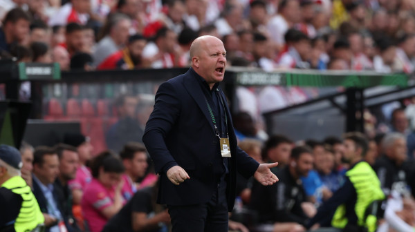 "CSKA je očajan posle odlaska Nikolića"