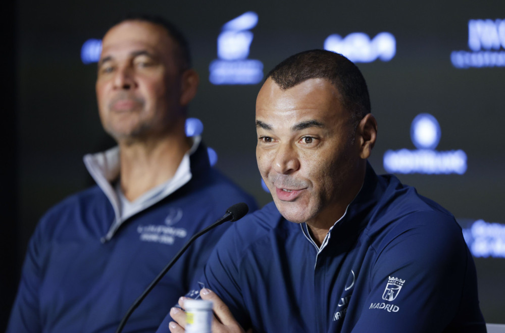 Savršen trenutak da Brazil osvoji Mundijal