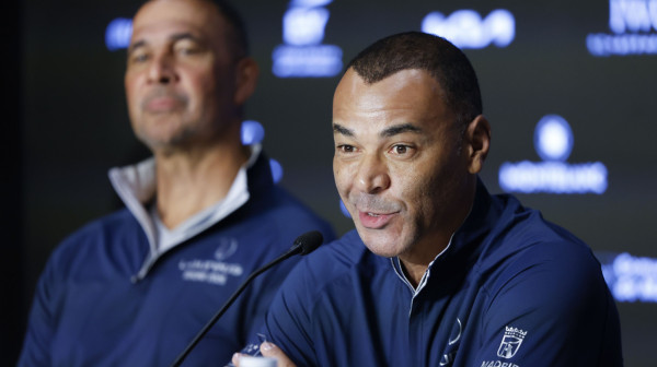 "Savršen trenutak da Brazil osvoji Mundijal"