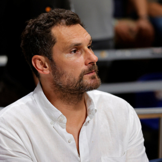 Slobodan Soro jedini kandidat za predsednika VSS