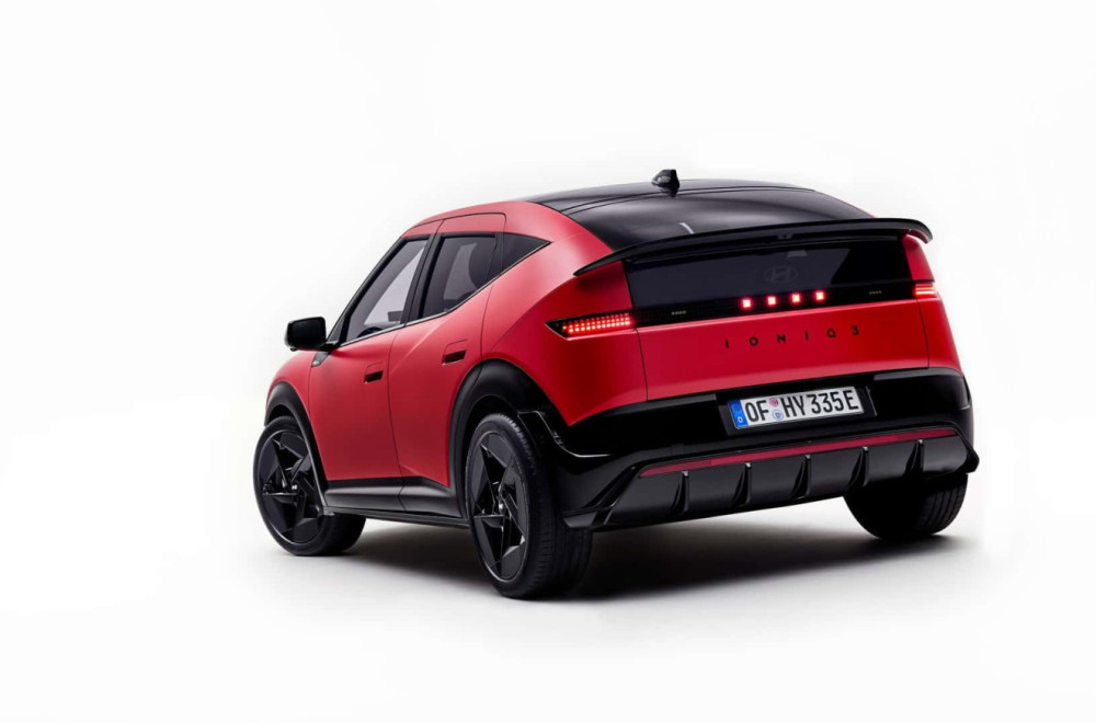 Svetska premijera: Hyundai ima novi hečbek za Evropu! FOTO