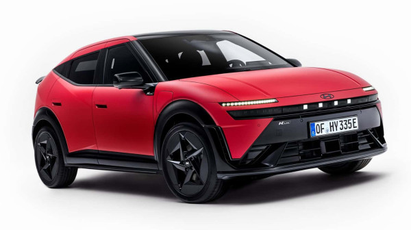 Svetska premijera: Hyundai ima novi hečbek za Evropu! FOTO