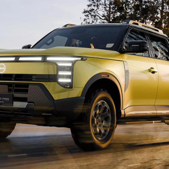 Mitsubishi se vraća u SAD sa novim pikapom: Znamo koji model mu je inspiracija