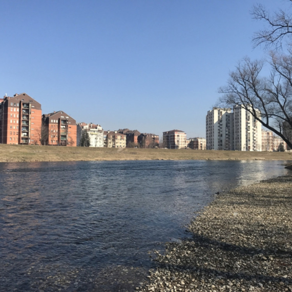 Čačak dobija novu oazu uz Moravu: Kreće uređenje Ljubić keja