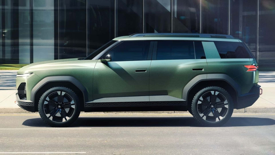 Volkswagen pokazao novu Jettu – više nije limuzina i ne dolazi u Evropu FOTO