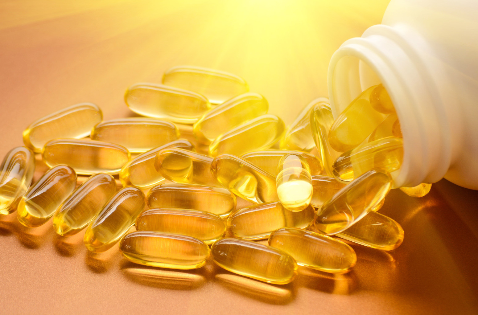 Kraći dani donose problem koji mnogi zanemaruju: Ovaj vitamin ključan je za zdravlje