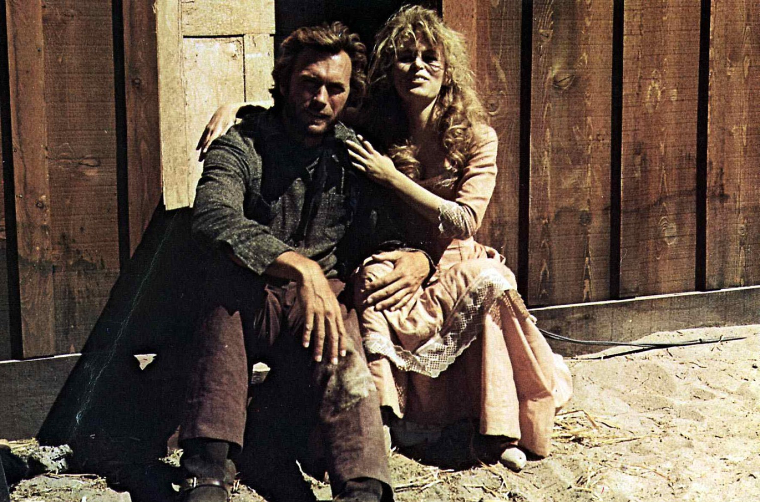 Ovaj film je bio prekretnica u karijeri Klinta Istvuda: Definisao ga je kao reditelja VIDEO