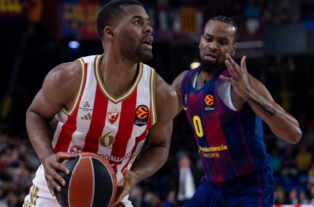 Sve ili ništa u Španiji: Zvezda traži iznenađenje protiv Barselone