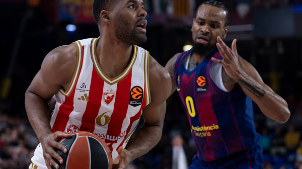 Sve ili ništa u Španiji: Zvezda traži iznenađenje protiv Barselone