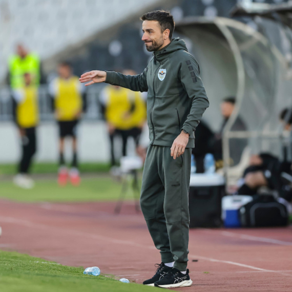 Koković: "Ja sam slobodan čovek, a ovo je slobodna zemlja – mogu da izjavim šta mislim"