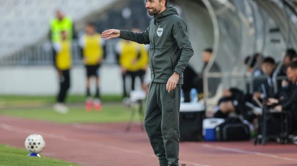 Koković: "Ja sam slobodan čovek, a ovo je slobodna zemlja – mogu da izjavim šta mislim"