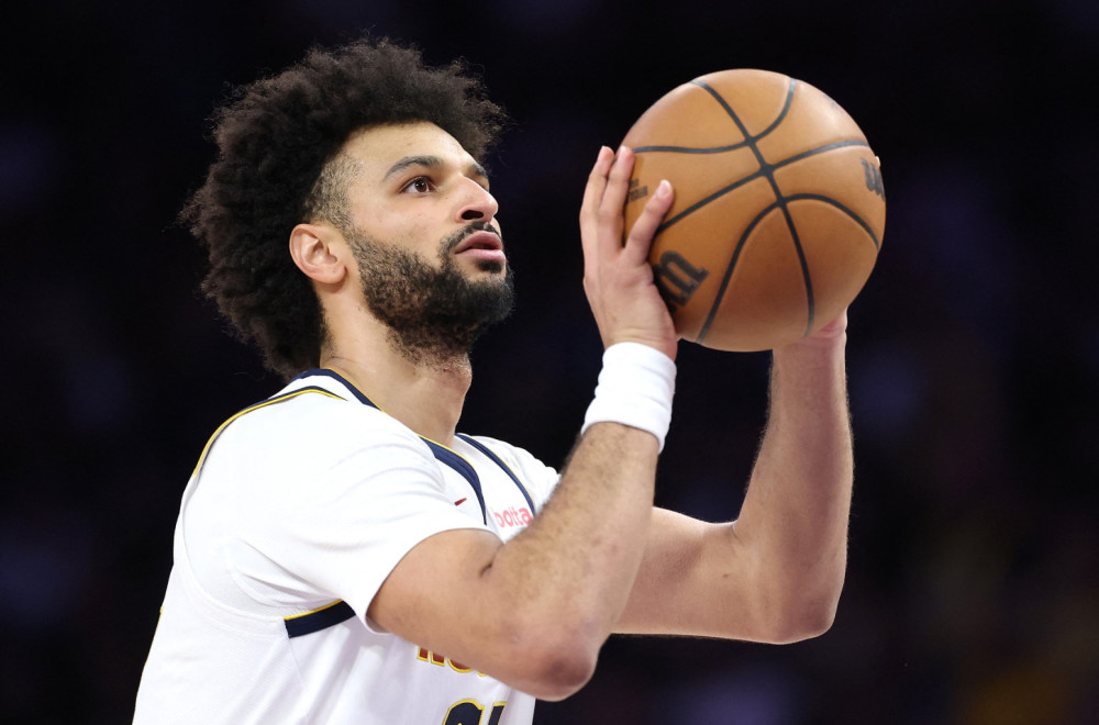 Jokićev saigrač, Šej ili Mrav – u čije ruke ide NBA priznanje?