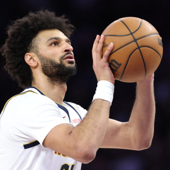 Jokićev saigrač, Šej ili "Mrav" – u čije ruke ide NBA priznanje?