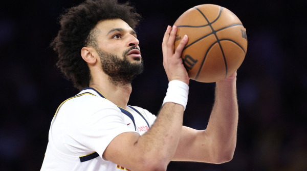 Jokićev saigrač, Šej ili "Mrav" – u čije ruke ide NBA priznanje?