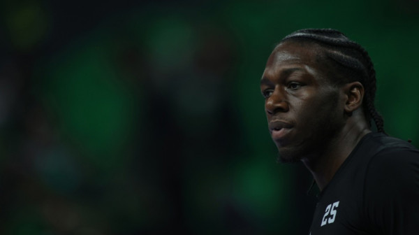 Kendrik Nan je izabrao svog MVP