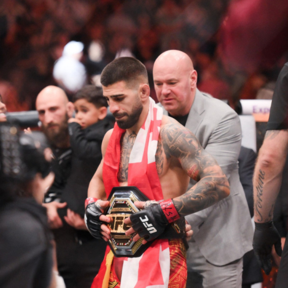 Topurija ispalio uvrede: "On je glup i retardiran"