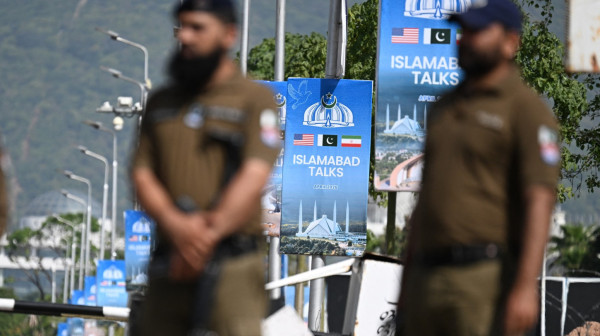 "Iranians have never refused negotiations – they are ready to come"